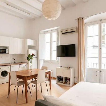 Bellafila Gothic Apartment Barcelona Ngoại thất bức ảnh