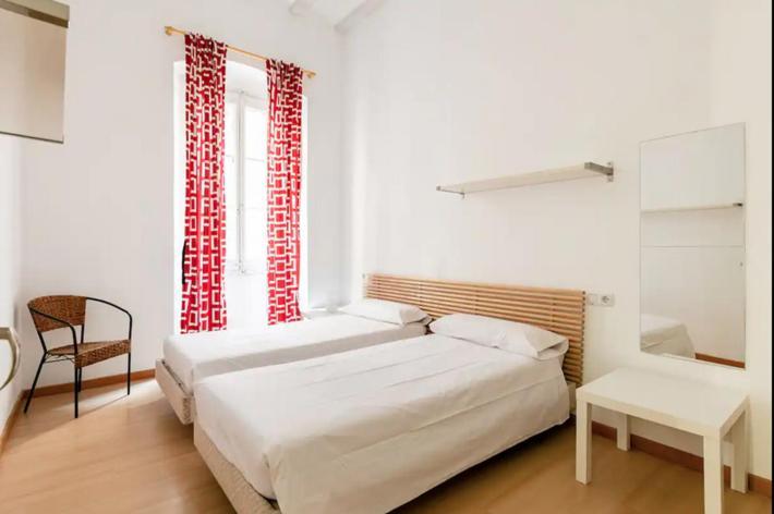 Bellafila Gothic Apartment Barcelona Ngoại thất bức ảnh