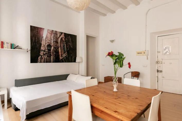 Bellafila Gothic Apartment Barcelona Ngoại thất bức ảnh