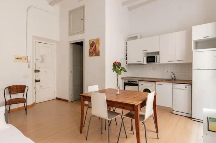 Bellafila Gothic Apartment Barcelona Ngoại thất bức ảnh